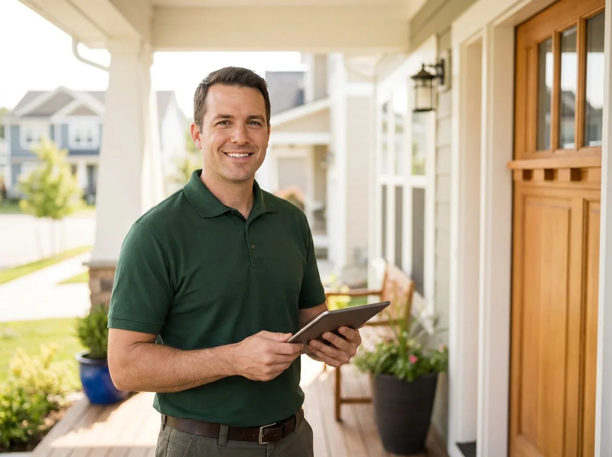 Pest control FAQs for Mercersburg, PA